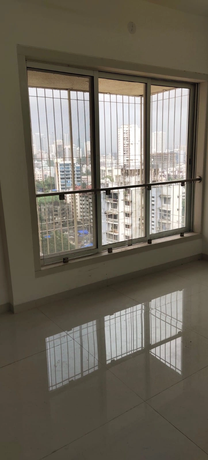 3 BHK Flat for Rent in ON  request, Goregaon West